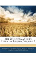 Aus Schleiermacher's Leben. in Briefen, Vierter Band