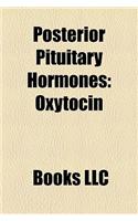 Posterior Pituitary Hormones: Oxytocin(English)