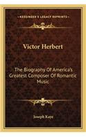 Victor Herbert