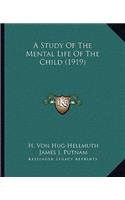 Study of the Mental Life of the Child (1919)