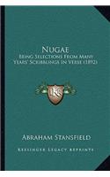 Nugae