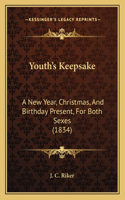 Youth's Keepsake
