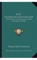 Unabhangigkeitskampf