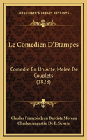 Le Comedien D'Etampes