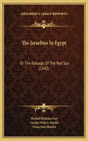 Israelites In Egypt