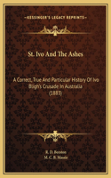 St. Ivo And The Ashes