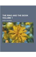 The Ring and the Book Volume 1