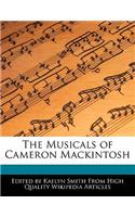 The Musicals of Cameron Mackintosh