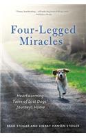 Four-Legged Miracles