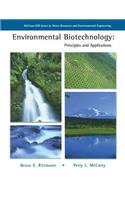 Environmental Biotechnology: Principles and Applications
