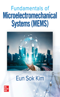 Fundamentals of Microelectromechanical Systems (Mems)
