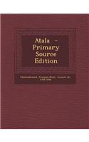 Atala: (English)