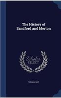 The History of Sandford and Merton