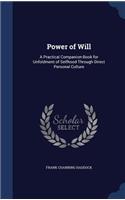 Power of Will