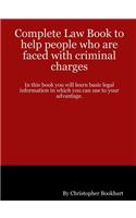Complete Law Book
