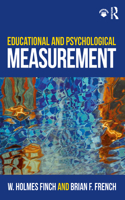 Educational and Psychological Measurement