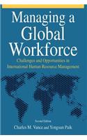 Managing a Global Workforce