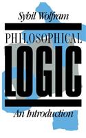 Philosophical Logic
