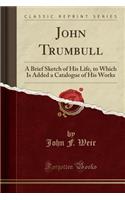 John Trumbull