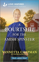 Courtship for the Amish Spinster
