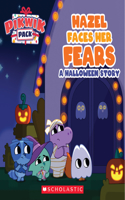 Hazel Faces Her Fears: A Halloween Story (Pikwik Pack)