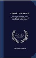 School Architecture