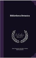 Bibliotheca Botanica