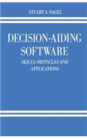 Decision-Aiding Software