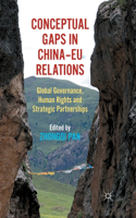 Conceptual Gaps in China-EU Relations