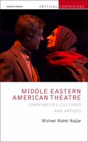 Middle Eastern American Theatre