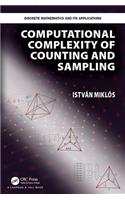 Computational Complexity of Counting and Sampling