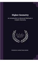 Higher Geometry