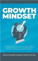 Growth Mindset