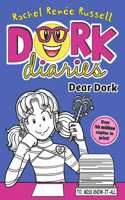 Dork Diaries: Dear Dork