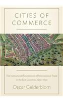 Cities of Commerce