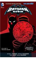 Batman And Robin Vol. 5