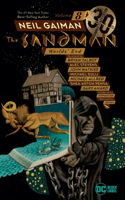 Sandman Vol. 8: World's End 30th Anniversary Edition