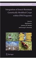 Integration of Insect-Resistant Genetically Modified Crops Within Ipm Programs