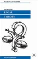 Legal Theory