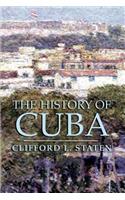 History of Cuba