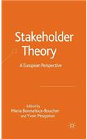 Stakeholder Theory