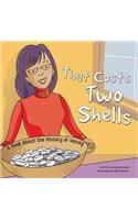 That Costs Two Shells: The History of Money(Money Matters)