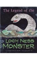 Legend of the Loch Ness Monster
