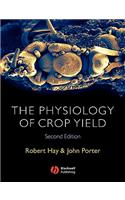 Physiology of Crop Yield 2e