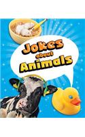 Jokes about Animals