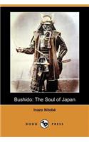 Bushido: The Soul of Japan (Dodo Press)