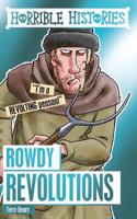 Rowdy Revolutions: (Horrible Histories Special)