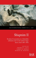 Shiqmim II