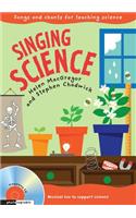 Singing Science