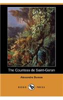 Countess de Saint-Geran (Dodo Press)